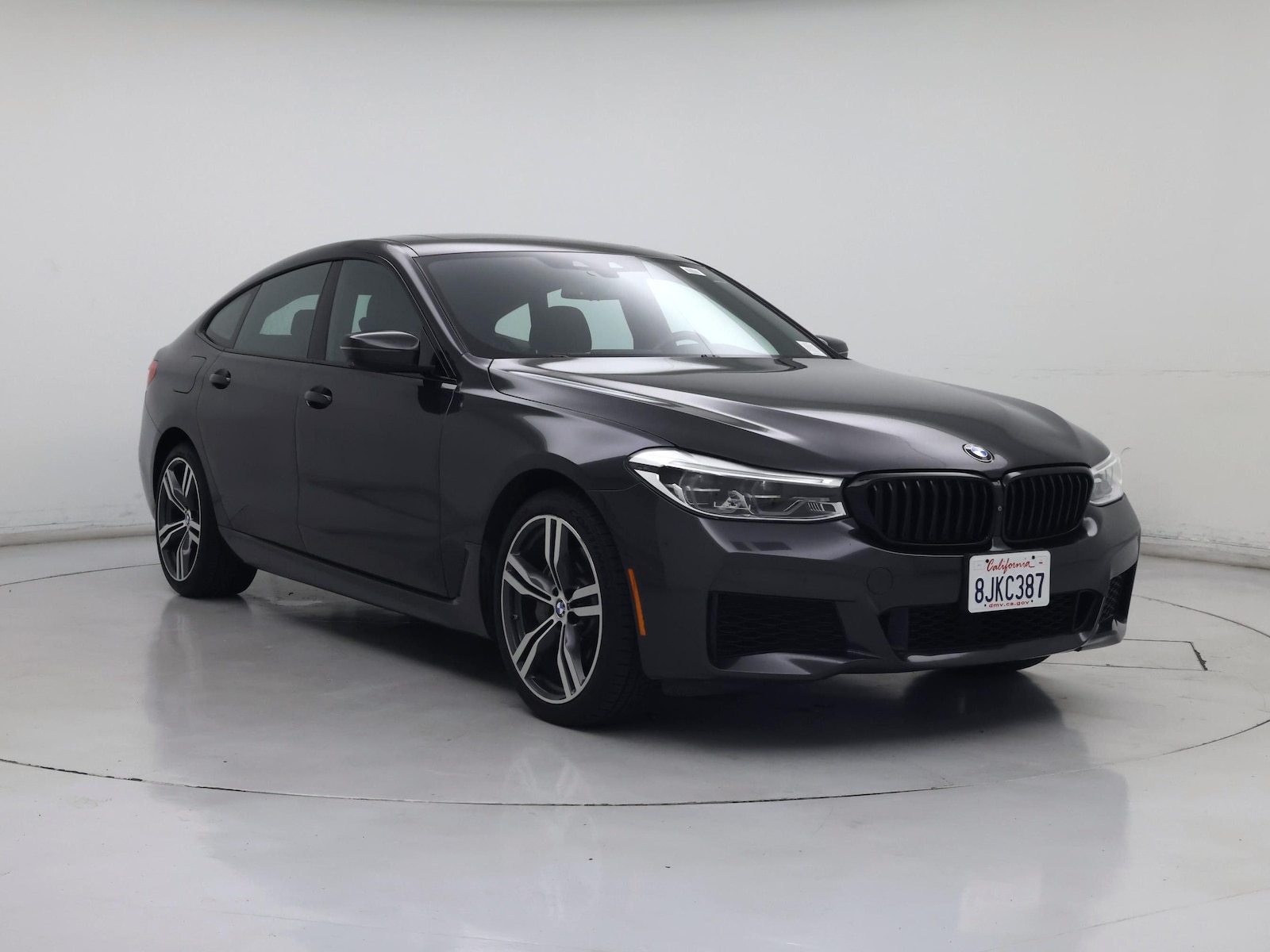 bmw 6 series gran turismo 2019 WBAJV6C51KBK08232 image bmw 6 series gran turismo 2019 WBAJV6C51KBK08232 image